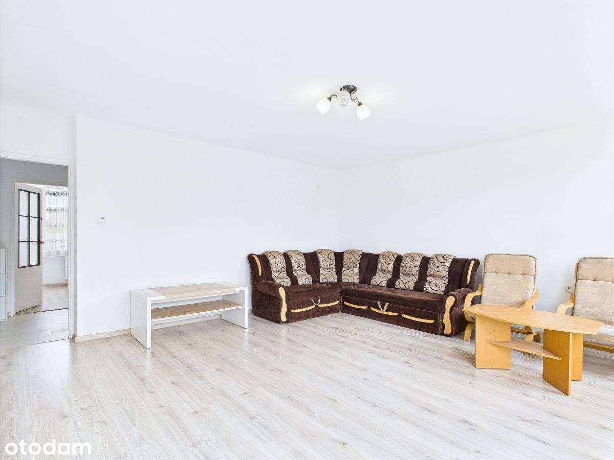 Apartment in Łuków - View 3