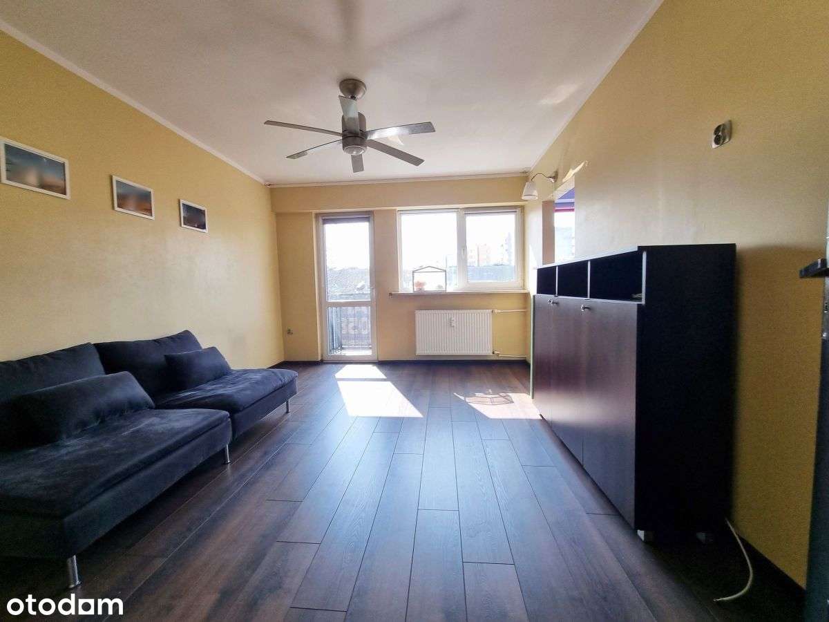 8 min spacerem do Metra Bródno-8