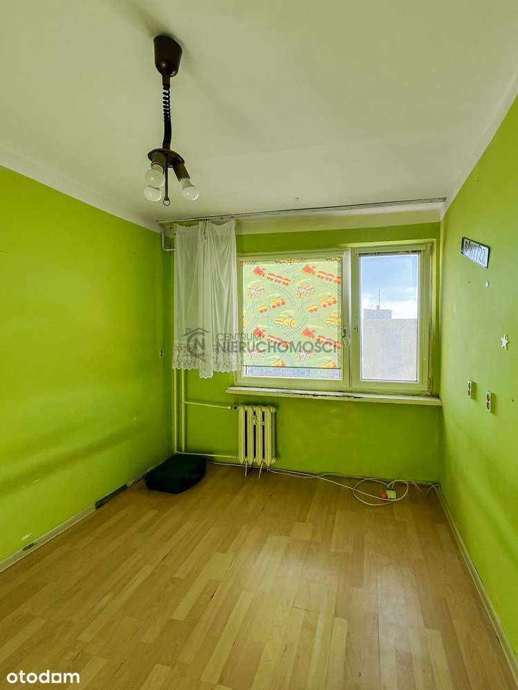 Przytulne 2 pokojowe mieszkanie - Piękne WIDOKI - Pełny obrazek: 4/8