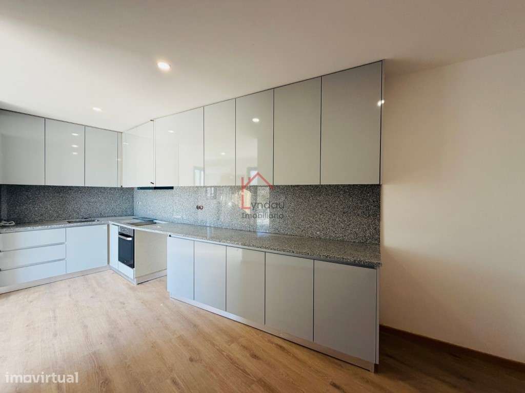 T3 São Torcato Guimarães - Grande imagem: 5/23