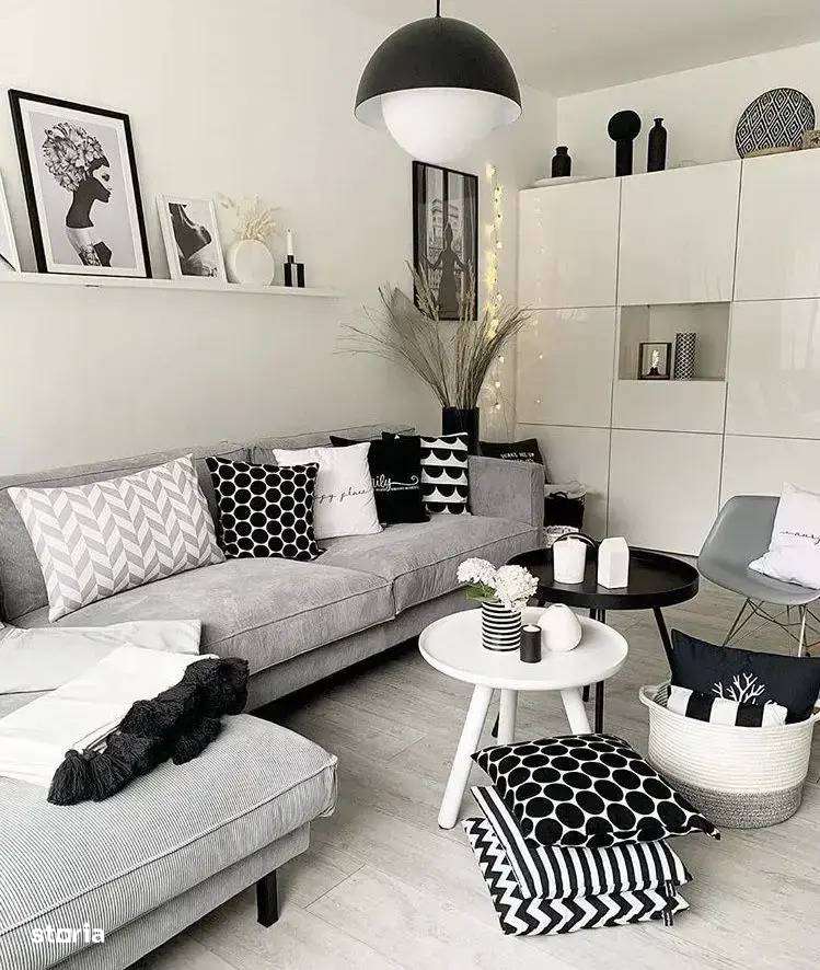 Apartament 2 camere decomandat zona Theodor Pallady