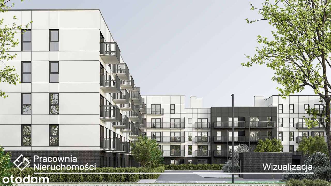 Murapol Prado • Bez prowizji • Wykończone pod klucz w 2027-2