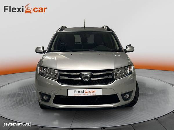 Dacia Logan - 2