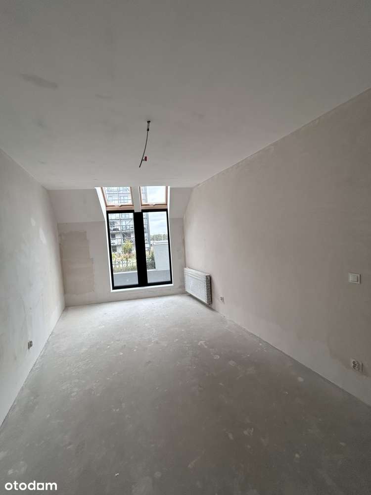 0%, Duże przeszklenia. Stan deweloperski. Browary Wrocławskie-2