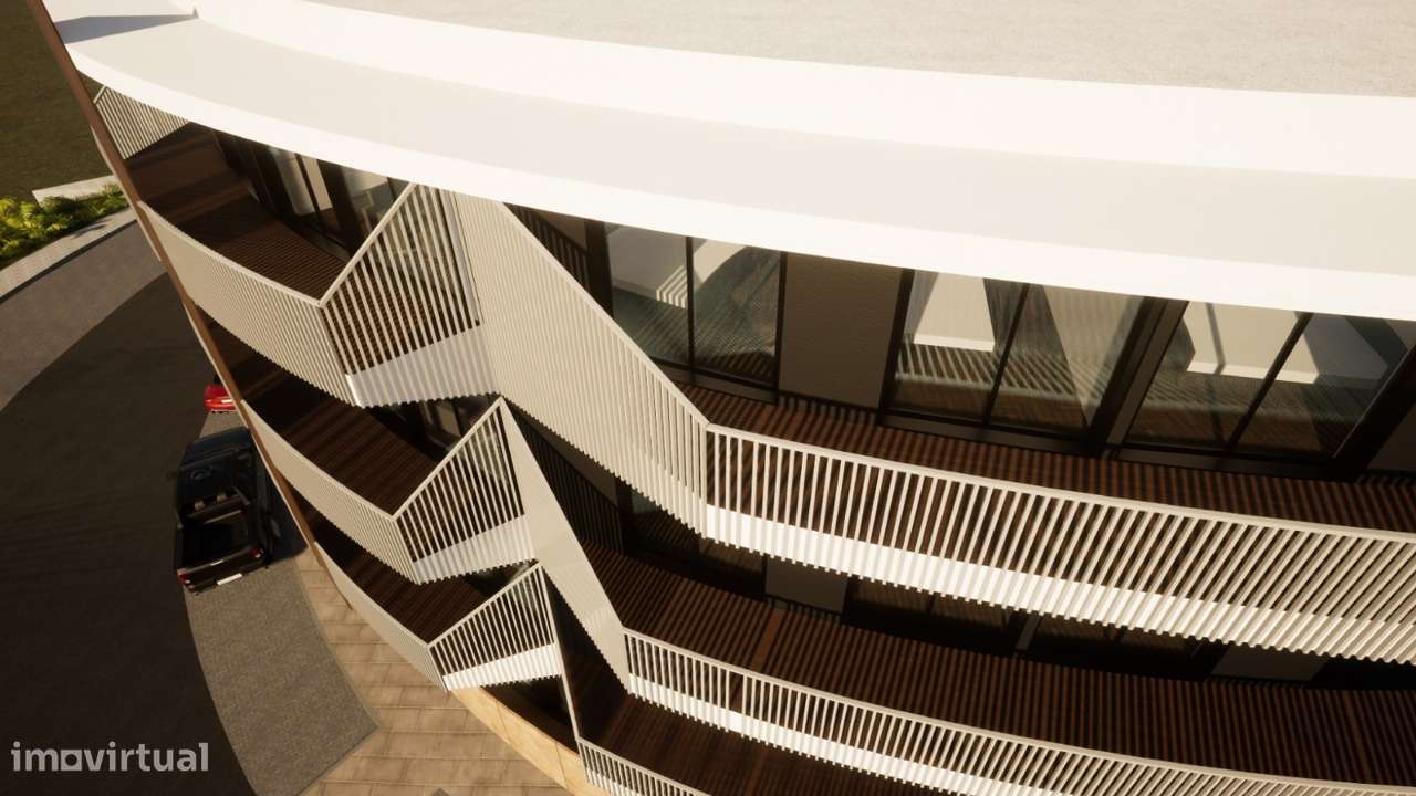 Apartamento T1 Venda em Viana do Castelo (Santa Maria Maior e Monserra-4