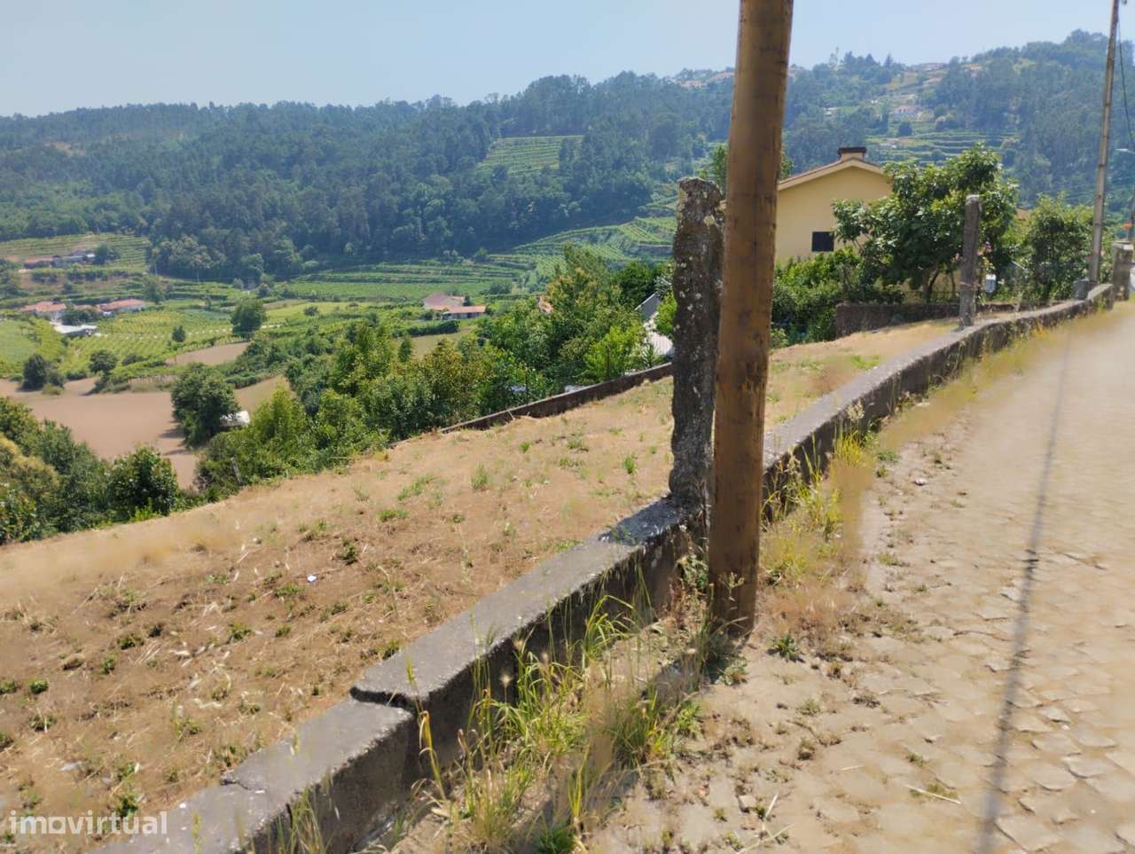 Moradia T2 Venda em Freixo de Cima e de Baixo,Amarante-9
