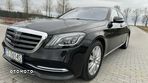 Mercedes-Benz Klasa S 350 d 4-Matic L 9G-TRONIC - 1