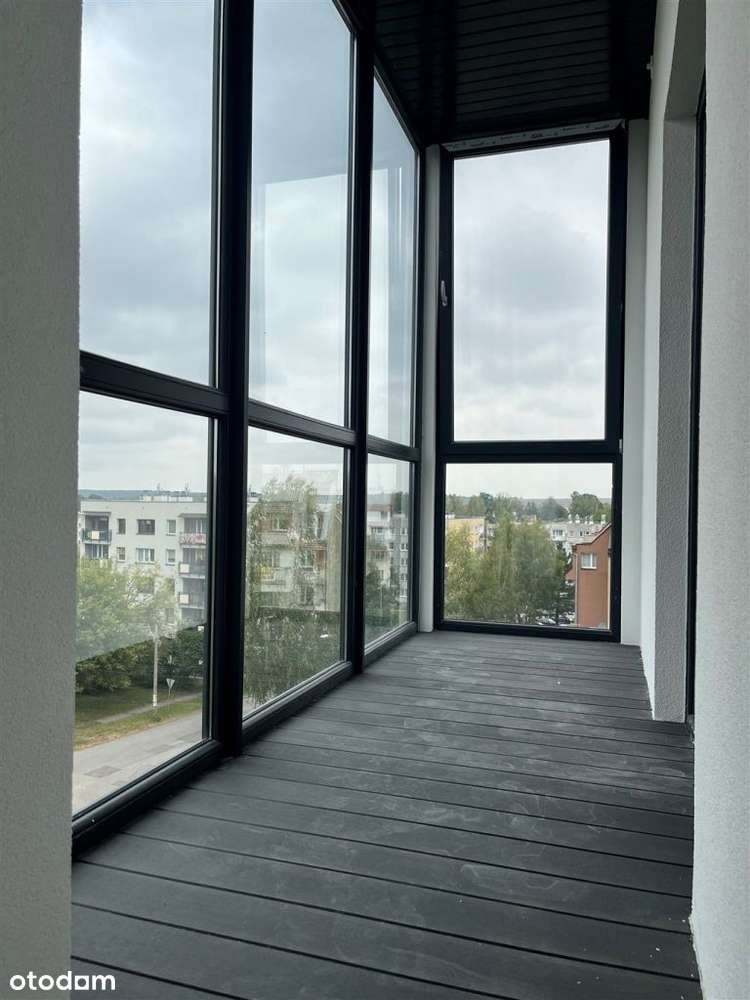 Mieszkanie, 73,75 m², Poręba-15