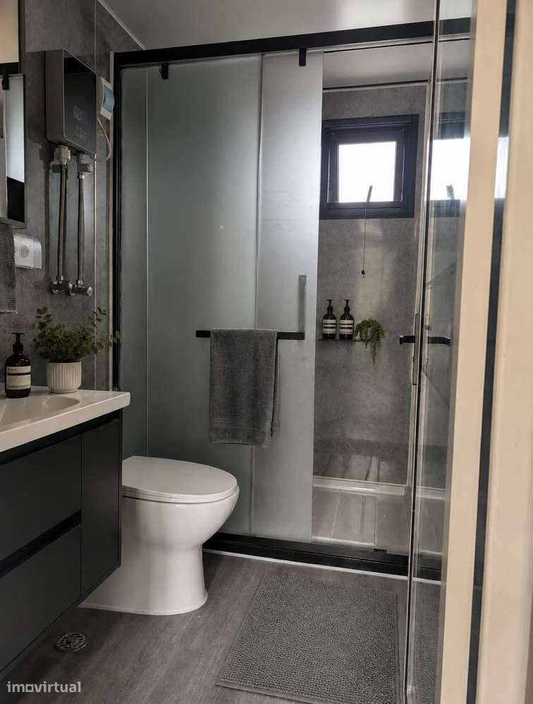 Casa Modular T3 – 73m² | Lagameças, Palmela* 57.000€-7