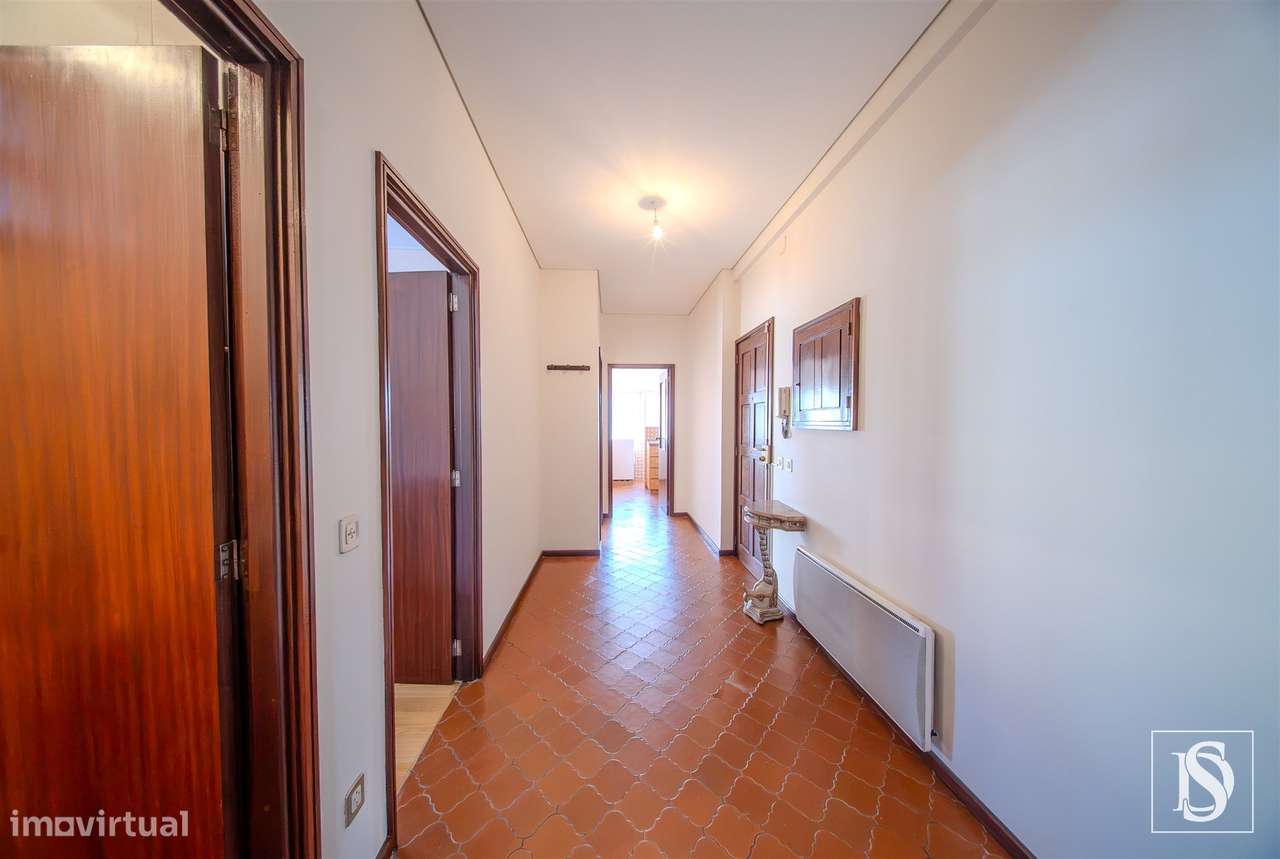 Apartamento T3 Venda em Braga (São Vítor),Braga-19