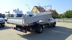 Iveco 70c 72c18A8 hi matic wywrotka do 4,6 m - 28