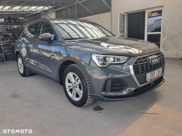 Audi Q3 35 TDI S tronic - 2