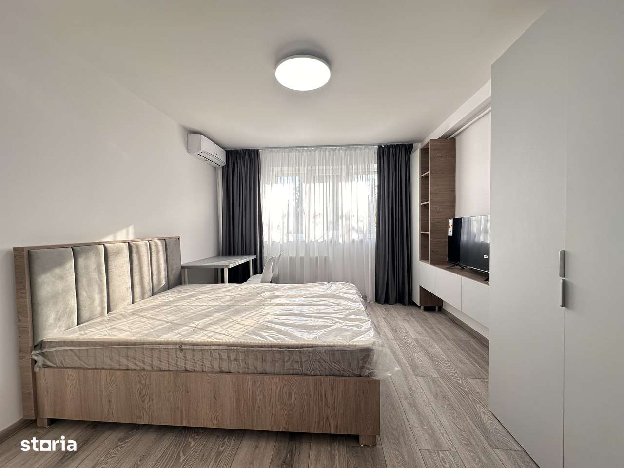 350Euro/Luna Chiria!Poze Reale din Locație!Garsoniere deja Închiriate!-0