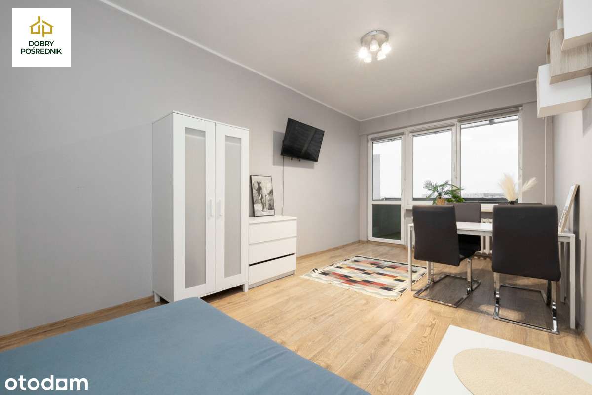 Przymorze | 2 pokoje | po remoncie-1