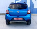 Dacia Sandero Stepway TCe 90 (S&S) Celebration - 12