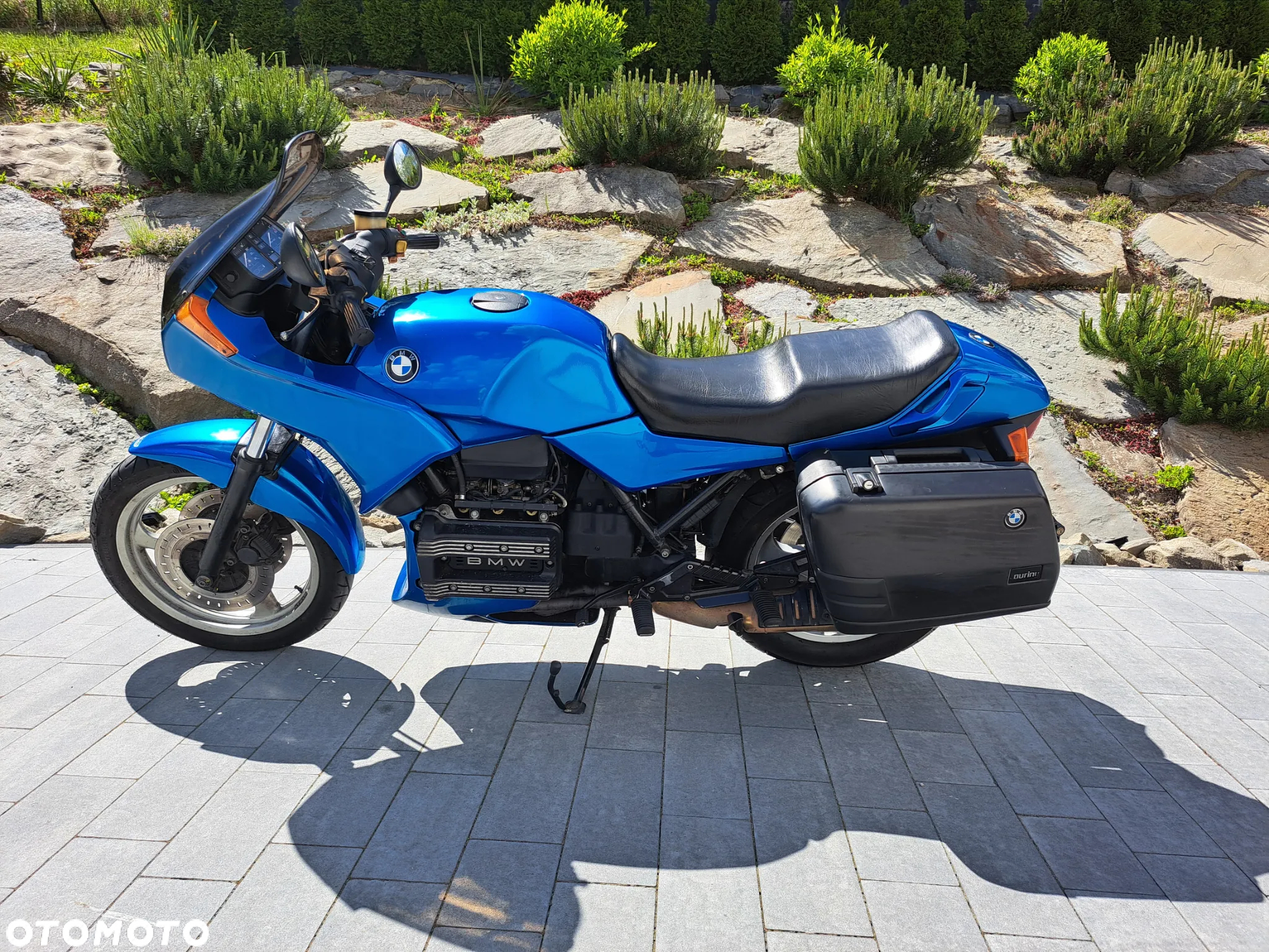 BMW K - 2