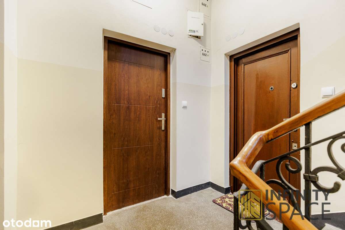 Wyjątkowe mieszkanie | Rynek Nowego Miasta-6