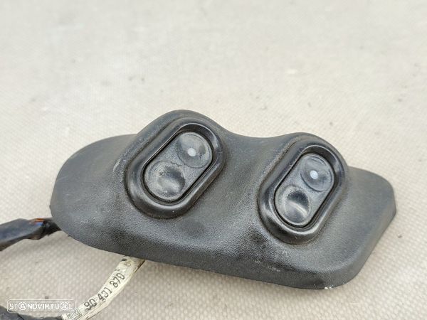 Botoes Vidros Esquerdo Comando Opel Tigra (S93) - 1