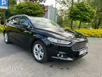 Ford Mondeo - 29