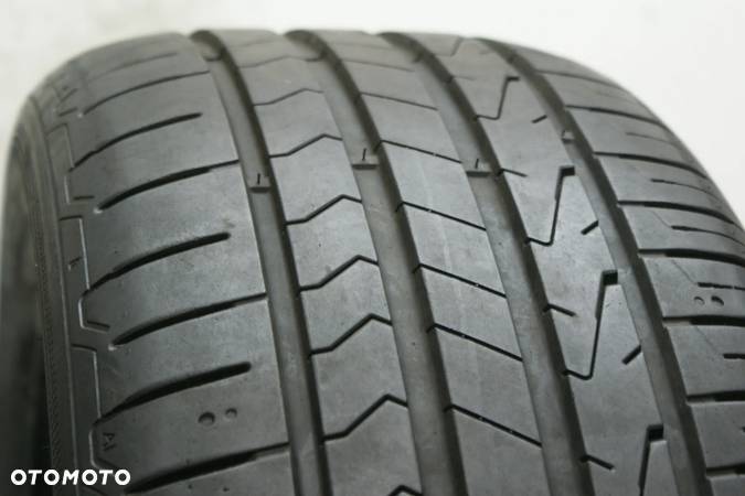 letnie 235/55R18 HANKOOK VENTUS PRIME 3 X 6,6mm 2022r - 2