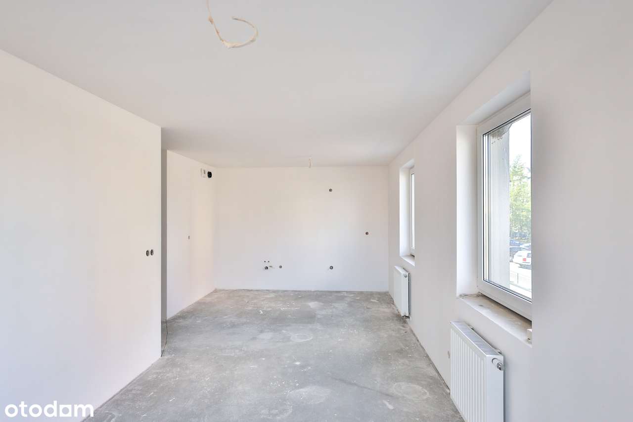 3-pokojowe mieszkanie w otoczeniu lasu!-5