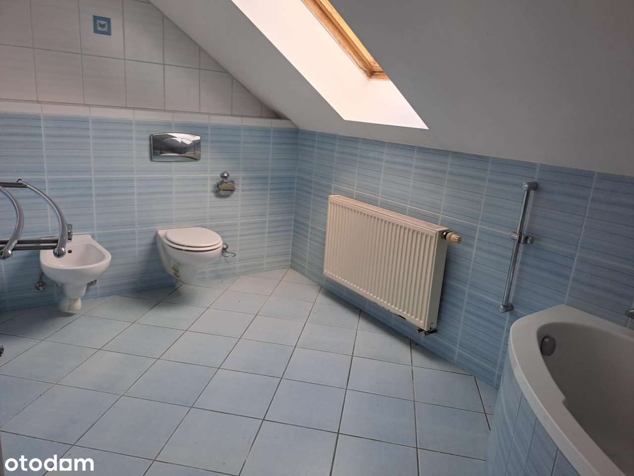 Poznań -Smochowice  dwupoziomowe mieszkanie 129,8m2  super cena-17