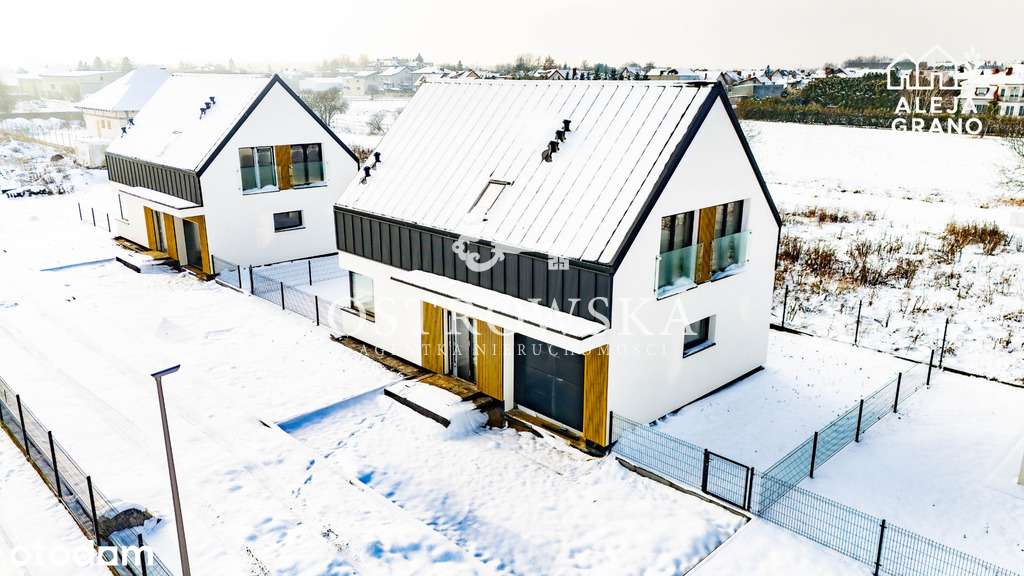 ALEJA GRANO - stan deweloperski - PROMOCJA!!! - Pełny obrazek: 4/18