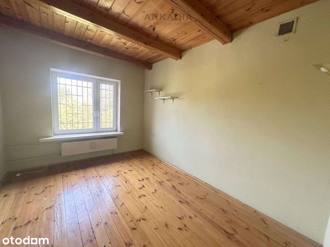 Nieruchomość na dużej leśnej działce - Pełny obrazek: 5/13