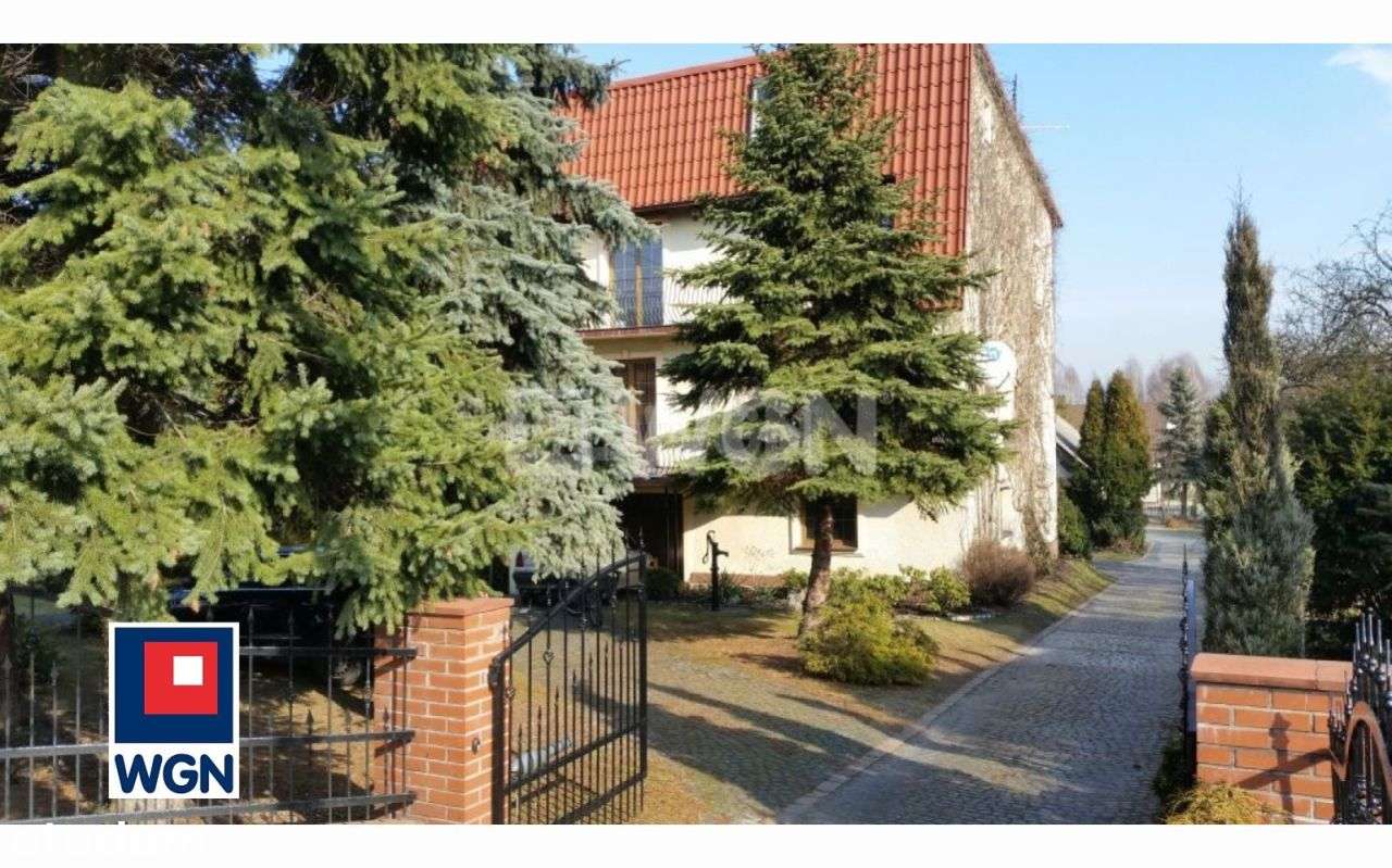 Komfortowy dom w Bolęcinie, ok 300m2 - Pełny obrazek: 4/20