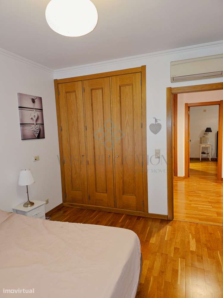 Apartamento t3 à venda na Colinas do Cruzeiro-14