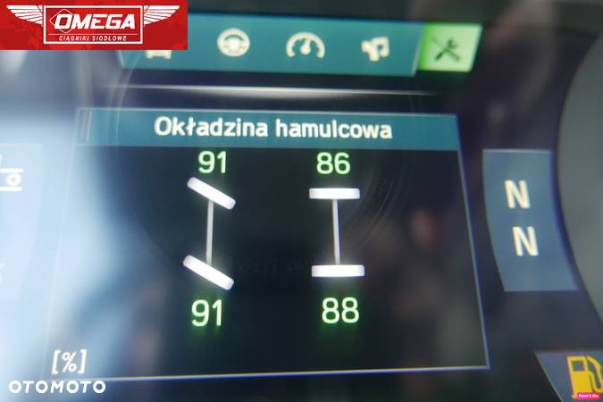 Scania R 450 Full LED / Klima postojowa / Spr z Niemiec - 9