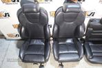 Bancos Audi S3 A3 8L Recaro em Pele - 2