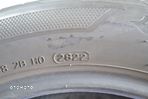 205/55R17 95W HANKOOK VENTUS S1 EVO3 K117 x2szt 2852o - 3