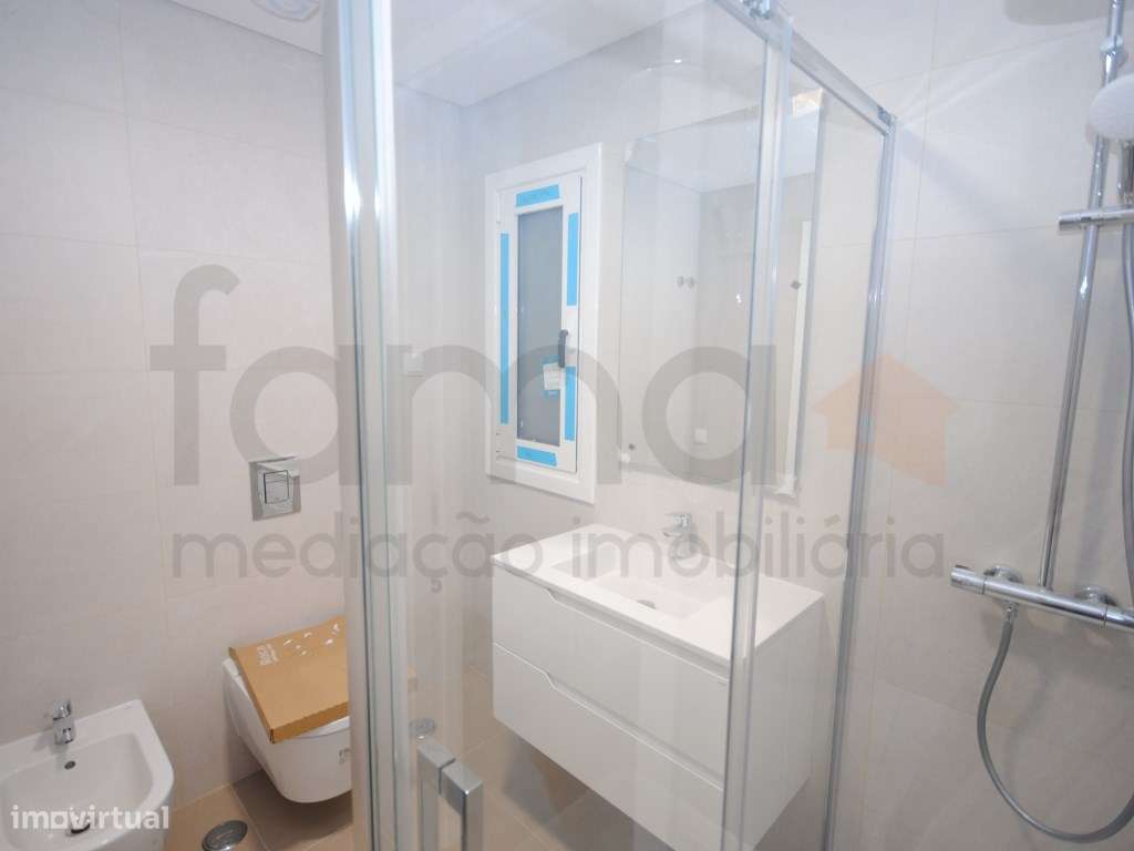Excelente Apartamento T2 em Alcabideche - Cascais-38