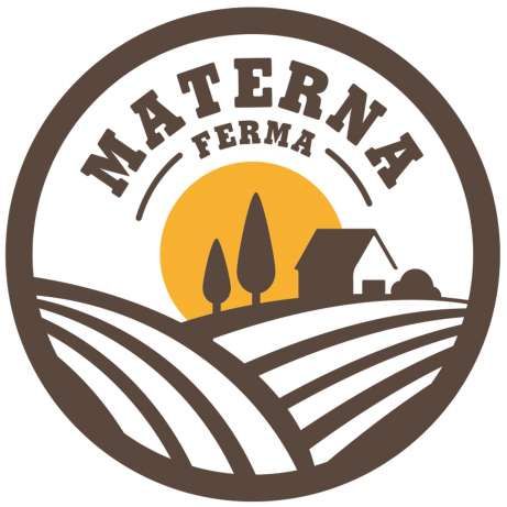 Gospodarstwo Rolno Drobiarskie Mateusz Materna logo