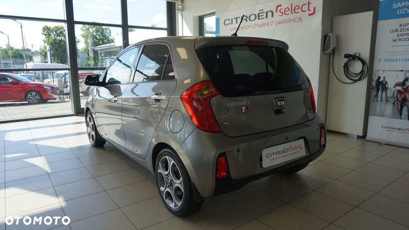 Kia Picanto - 3