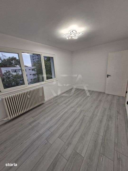 Apartament cu 3 camere la 600 metri de statia de metrou Nicolae Grigor - Imagine principală: 5/14