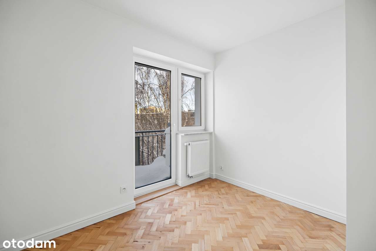 Piękne 4-pokojowe mieszkanie w centrum Gdańska-14