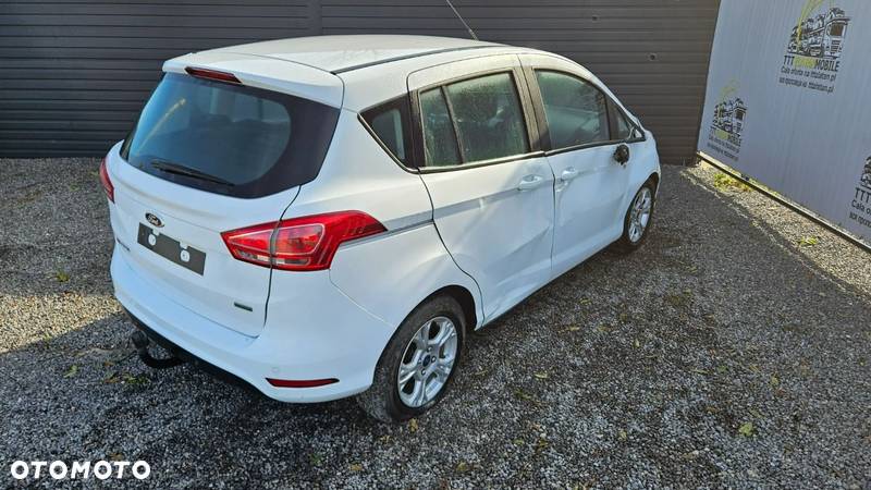 Ford B-MAX - 20