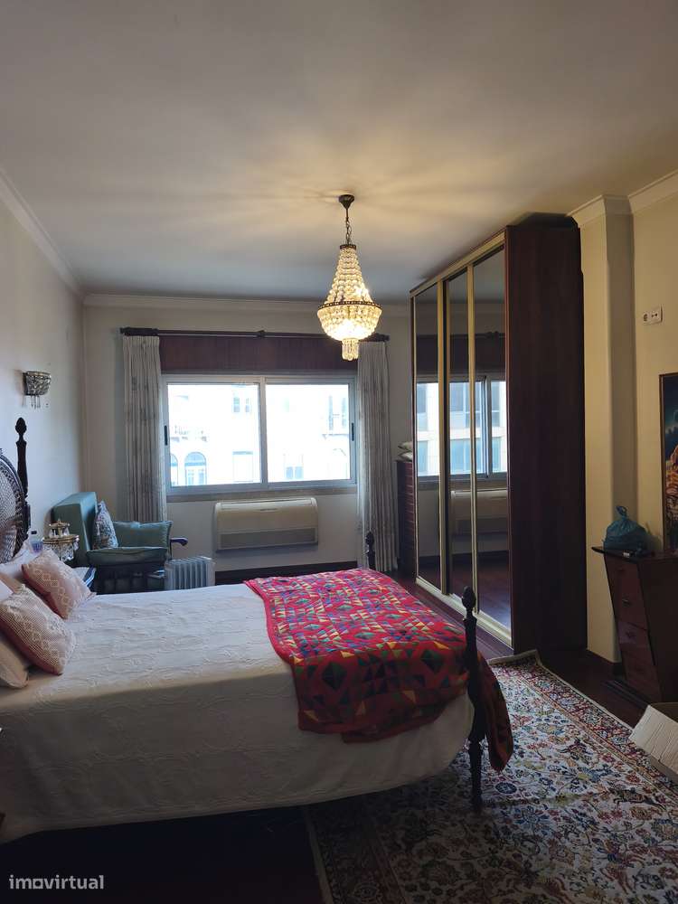 T3 Lisboa – Av. Almirante Reis, Bem Conservado, junto ao Metro Arroios-13