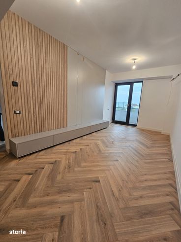 Apartament 3 camere cu Terasa  zona Pallady