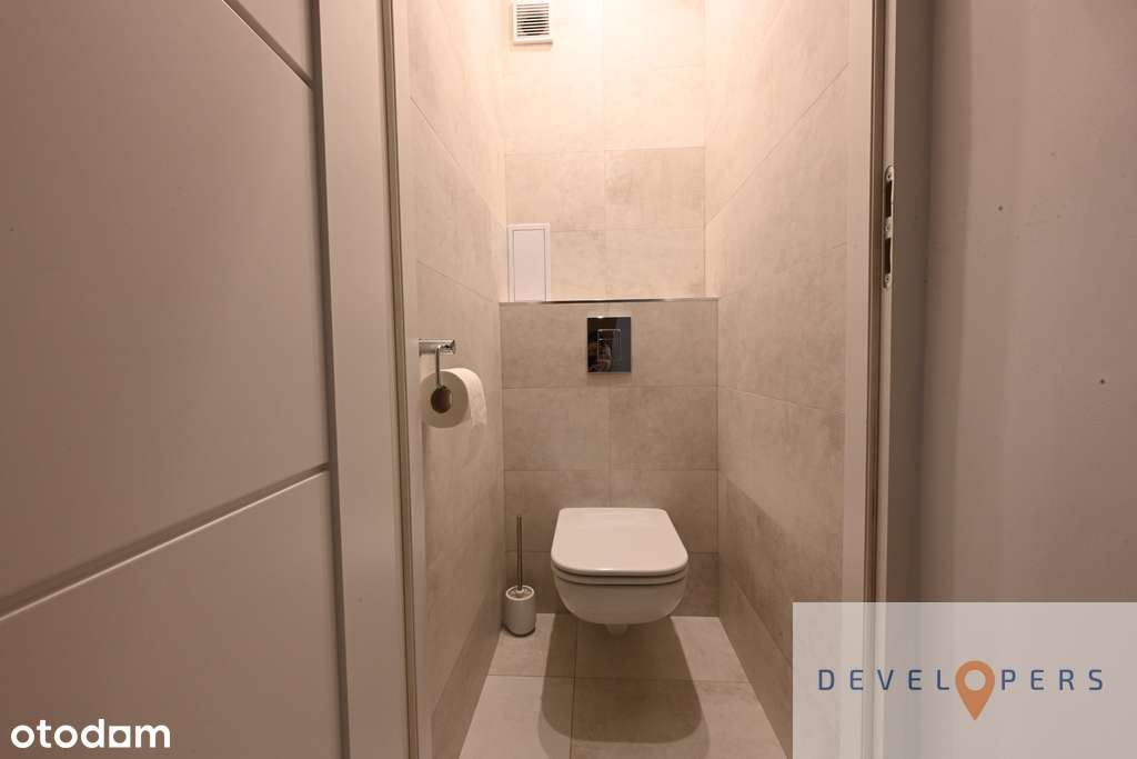 Do wynajęcia rodzinne mieszkanie 3 pokojowe - Pełny obrazek: 2/9