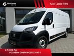 Fiat DUCATO SERIA 8 Maxi Furgon L4H2 - 1