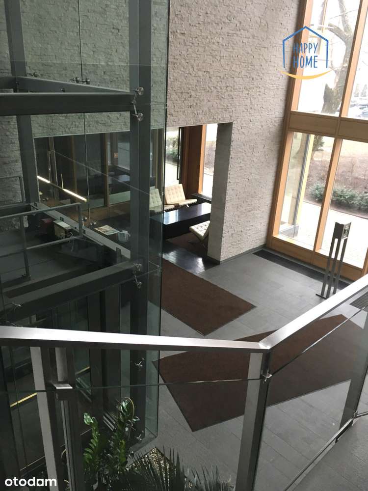 Mokotów, Rezydencja Narbutta, 93 m2, 3 pokoje-18