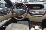 Mercedes-Benz S 350 CDI 4M BlueEfficiency Aut - 10