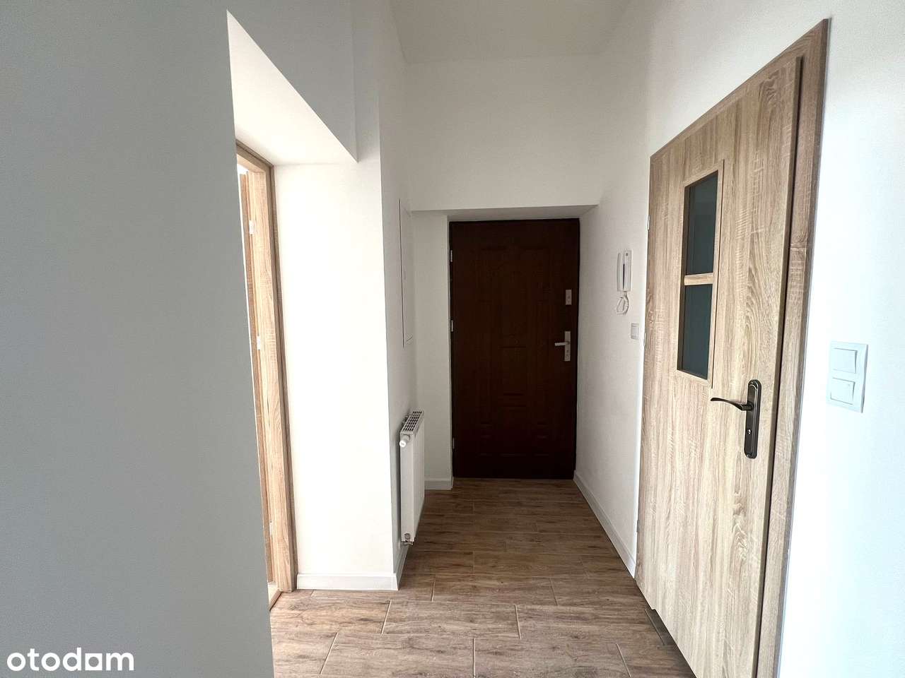 Kawalerka | Centrum | C.O. | Balkon | 6a - Pełny obrazek: 4/9