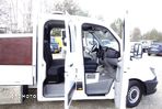 Mercedes-Benz Sprinter 316 CDI Doka 6  Osobowa HDS Klima Webasto - 14