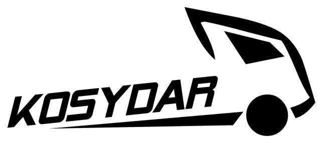 KOSYDAR_EU logo