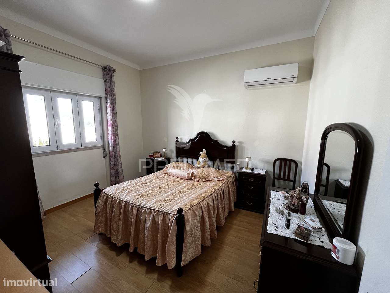 Moradia T3 com em Terreno de 300m²  | Vila Nova da Barquinha - Grande imagem: 5/18