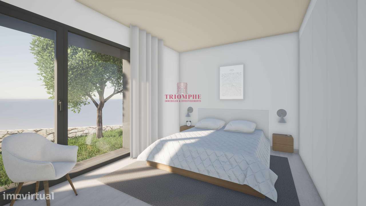 Moradia T3 Porto de Mós - Grande imagem: 3/8